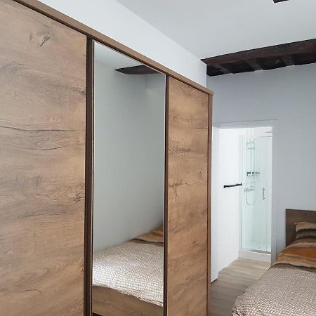 Ferienwohnung Al In Den Aap Gelogeerd? Mechelen Exterior foto