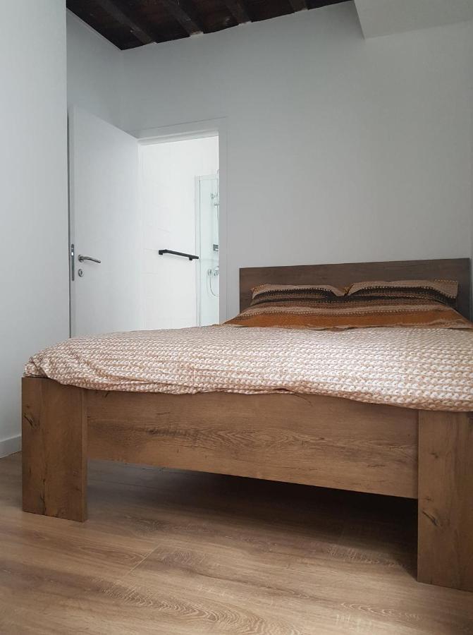 Ferienwohnung Al In Den Aap Gelogeerd? Mechelen Exterior foto