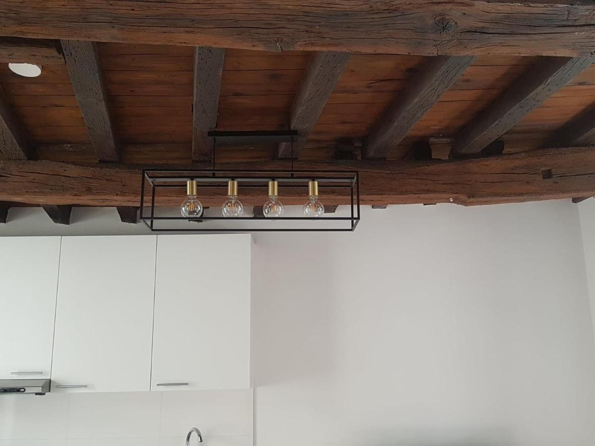 Ferienwohnung Al In Den Aap Gelogeerd? Mechelen Exterior foto